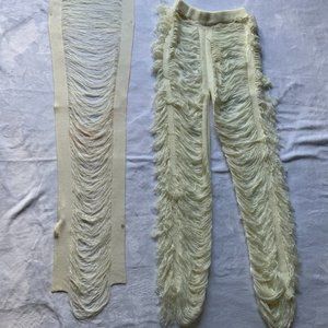 two piece string set